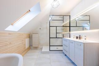 Le Havre d'Argenteuil / Maison pour 10 personnes - Argenteuil - 5