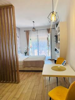 Apartment Juliette Budva - 1