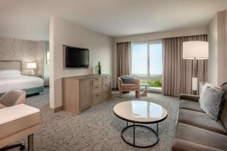 DoubleTree by Hilton Hotel and Conference Center Chicago North Shore - Skokie - 0
