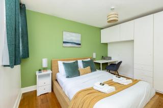 Expansive 2BR Flat, Holloway Road - Londra - 2