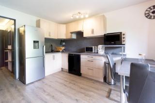 Appartement Albiez - Albiez-Montrond - 9