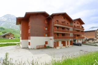 Appartement Albiez - 1
