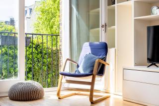 Expansive 2BR Flat, Holloway Road - Londra - 7
