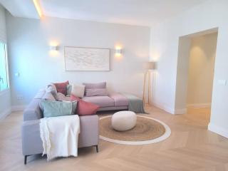 Stunning 8 pax apartment close to Puerta del Sol - Alcalá - Madrid - 0