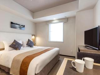 Tokyu Stay Shimbashi - Ginza area - Tokyo - 5