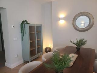 Stunning 8 pax apartment close to Puerta del Sol - Alcalá - Madrid - 4