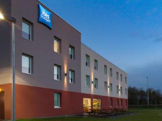 ibis budget Romorantin - Romorantin-Lanthenay - 0