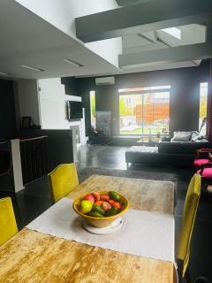 LOFT A 15 MINUTES DE PARIS ET 30 MINUTES DISNEY - 4