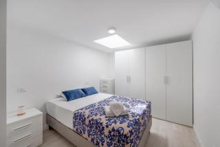 Free Parking - 1 Min Metro to Duomo - Loft Moderno - Milan - 7