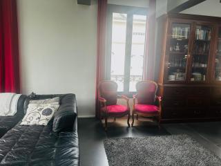 LOFT A 15 MINUTES DE PARIS ET 30 MINUTES DISNEY - 5