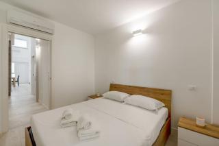 Free Parking - 1 Min Metro to Duomo - Loft Moderno - Milan - 6