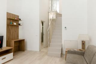 Free Parking - 1 Min Metro to Duomo - Loft Moderno - Milan - 1