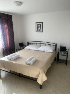 Apartment Tihana - Cres - 0