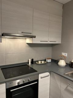 Costa Sun Apartment - 1