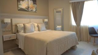 Remvi Deluxe Apartment 104 with Sea View - Karpathos - 0