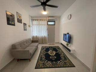 DM Homestay - 4