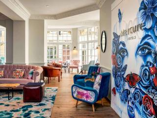 Mercure Bristol Grand Hotel - Bristol - 8