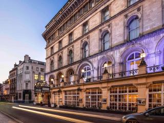 Mercure Bristol Grand Hotel - Bristol - 6
