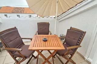 Holiday Home Luka - Posedarje - 1