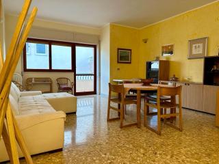 Sea View Apartment - Gallipoli - 0