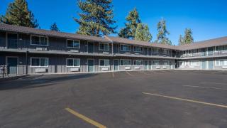 Quality Inn South Lake Tahoe - South Lake Tahoe - 9