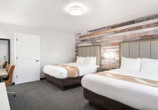 Quality Inn South Lake Tahoe - South Lake Tahoe - 4
