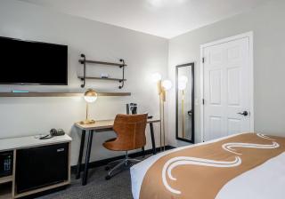 Quality Inn South Lake Tahoe - South Lake Tahoe - 3
