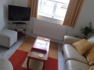 Safe haven 1 bed bungalow - Peacehaven - 3