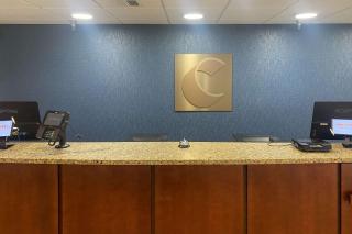 Comfort Inn & Suites Trussville I-59 Exit 141 - Trussville - 9