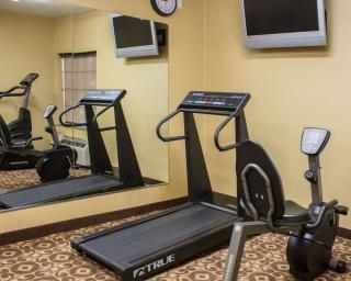 Comfort Inn & Suites Trussville I-59 Exit 141 - 1
