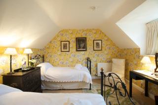 Goodwood Cottage - Bruern - 9