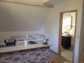 Rael-Boardinghouse - Bielefeld - 3