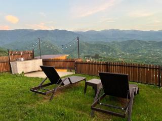 UkhutiEcoHouse - Vani - 9