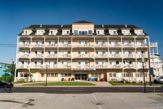 Gateway Hotel & Suites, Ascend Hotel Collection - Ocean City - 0