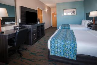 Gateway Hotel & Suites, Ascend Hotel Collection - Ocean City - 4