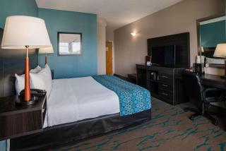 Gateway Hotel & Suites, Ascend Hotel Collection - Ocean City - 3