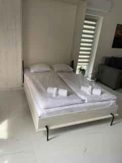 Fenyőmag Apartmanház - Balatonakali - 6