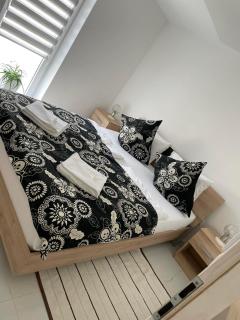 Fenyőmag Apartmanház - Balatonakali - 7