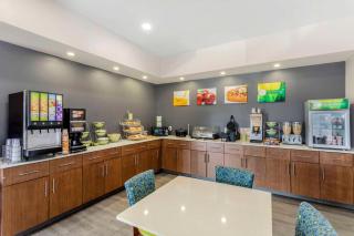 Quality Inn Cookeville - Cookeville - 2