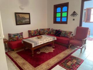 Younes résidence 4 - 0