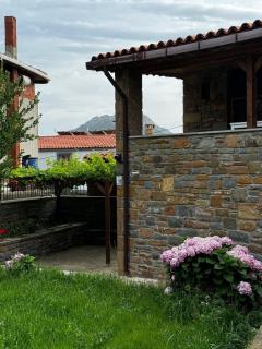 Paparuna Stone Home - Gokceada Town - 0