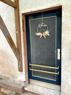 Gemse-Schneiders Wohnen auf dem Bauernhof - Schollbrunn - 8