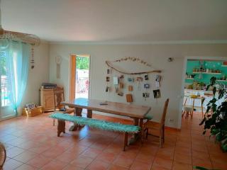 L'ôm de Séve un petit coin de paradis - Forcalqueiret - 2