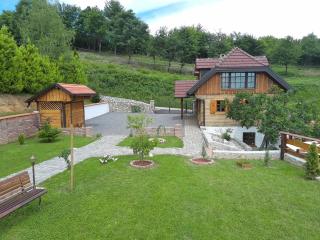 Villa Karolina - - 9