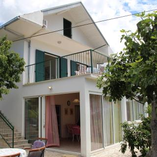 Sunny paradise, 50 m from beach - Podglavica - 0