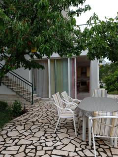 Sunny paradise, 50 m from beach - Podglavica - 5