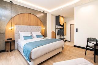 Thalassa Apart Hotel - Alexandroupoli - 0