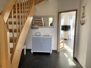 Haus Am Dorfteich D mit Spielplatz - Fehmarn - 1