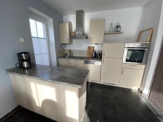 Haus Am Dorfteich D mit Spielplatz - Fehmarn - 4