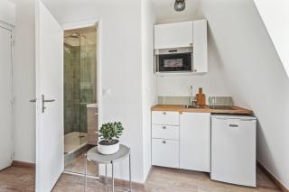 Charmant Studio - París - 0